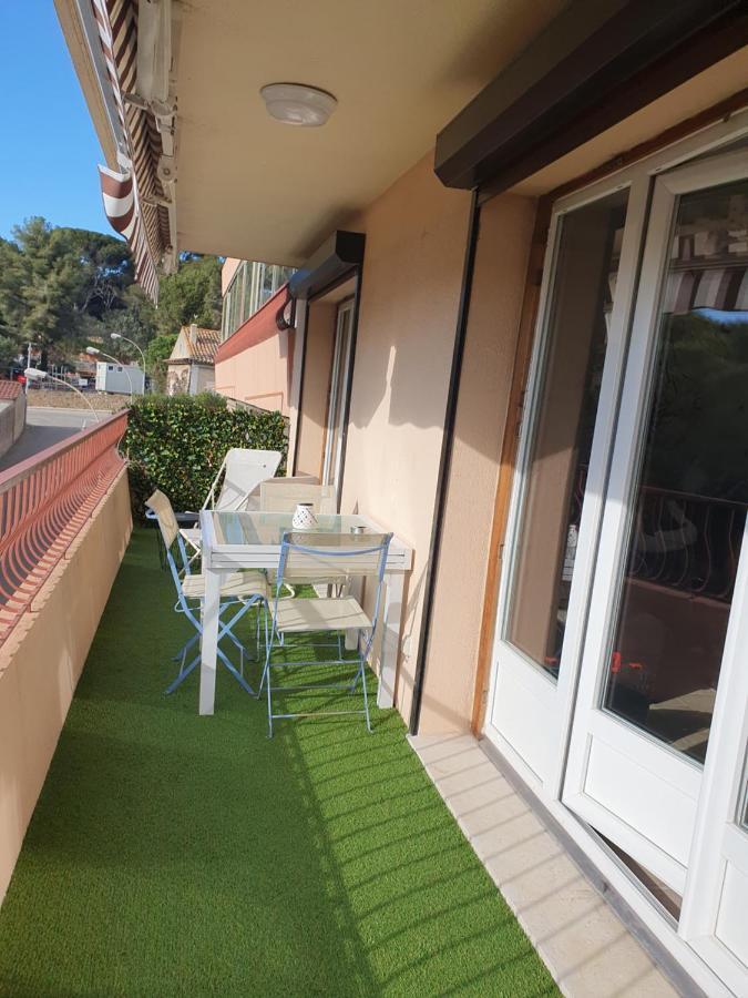Appartement A